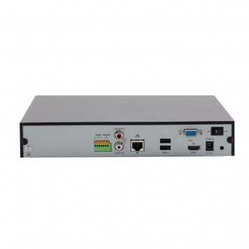 Видеорегистратор Uniview Smart Network Video Recorder 16-ch (NVR301-16E)-3