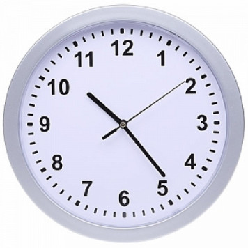 Настенные часы-сейф «Safe Clock»-2