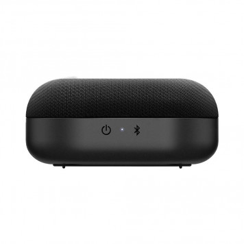 Портативная колонка Xiaomi Omthing Outdoor BT Speaker (Black)-2