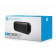 Портативная колонка HP Bluetooth Speaker 400 / Black (X0N08AA)