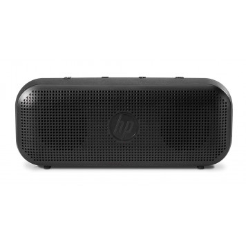 Портативная колонка HP Bluetooth Speaker 400 / Black (X0N08AA)-3