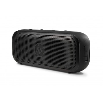 Портативная колонка HP Bluetooth Speaker 400 / Black (X0N08AA)-4