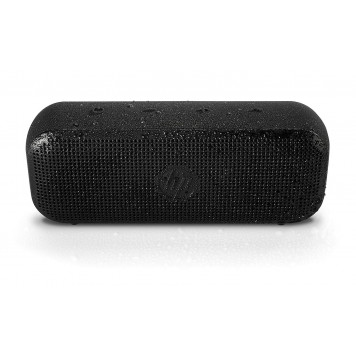 Портативная колонка HP Bluetooth Speaker 400 / Black (X0N08AA)-5