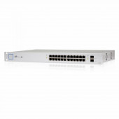 Коммутатор Ubiquiti US-24-500W