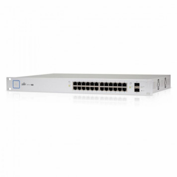 Коммутатор Ubiquiti US-24-500W