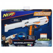 Игрушечное оружие Hasbro Бластер-аксессуар Nerf Modulus (C0389)