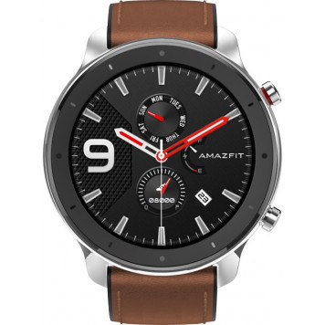 Электронные часы Xiaomi Amazfit GTR 47 mm (Black)-2