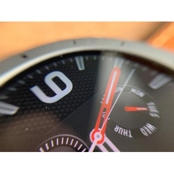 Электронные часы Xiaomi Amazfit GTR 47 mm (Black)-10