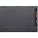 Внутренний SSD Kingston 960GB A400 SATA3 2.5 SSD (7mm height) (SA400S37/960G)