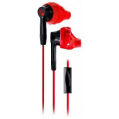 Наушники Yurbuds Inspire 300 Red-Black