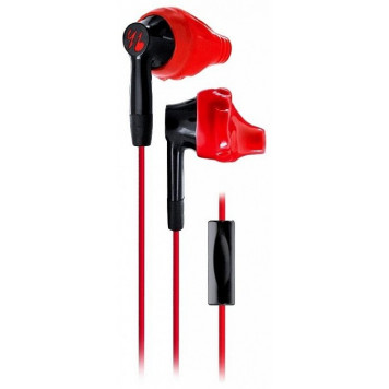 Наушники Yurbuds Inspire 300 Red-Black