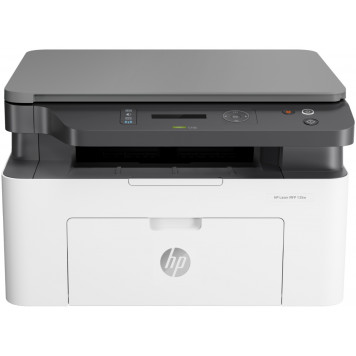 МФУ HP Laser MFP 135w / А4 (4ZB83A)