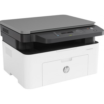 МФУ HP Laser MFP 135w / А4 (4ZB83A)-2