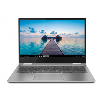 Ноутбук Lenovo Yoga 730-15IWL TouchIntel / Intel Core i5 / 15.6