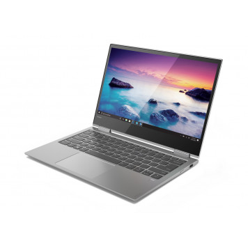 Ноутбук Lenovo Yoga 730-15IWL TouchIntel / Intel Core i5 / 15.6