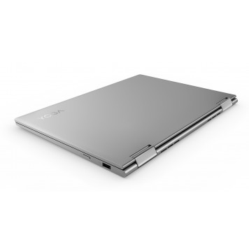 Ноутбук Lenovo Yoga 730-15IWL TouchIntel / Intel Core i5 / 15.6