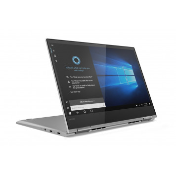 Ноутбук Lenovo Yoga 730-15IWL TouchIntel / Intel Core i5 / 15.6