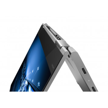 Ноутбук Lenovo Yoga 730-15IWL TouchIntel / Intel Core i5 / 15.6