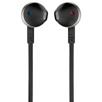 Наушники JBL T205 / Black (JBLT205BLK)-4