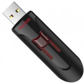 Флеш память USB SanDisk Cruzer Blade 64GB USB 3.0 (SDCZ600-064G-G35)