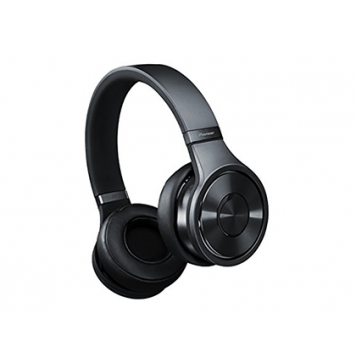 Наушники Pioneer DJ HEADPHONES SE-MX9 (SE-MX9)-2