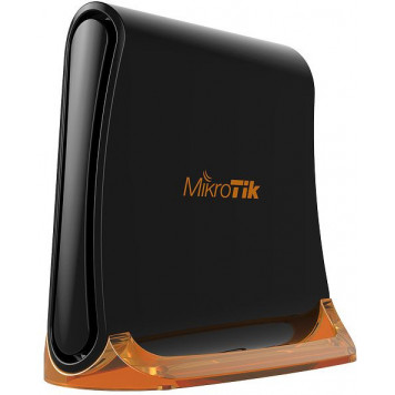 Роутер MikroTik hAP mini (RB931-2nD)