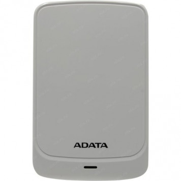 Внешний HDD ADATA 2TB USB 3.1 (AHV320-2TU31-CWH)