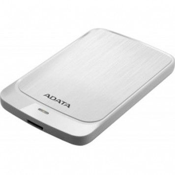 Внешний HDD ADATA 2TB USB 3.1 (AHV320-2TU31-CWH)-3