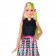 Игра MATTEL Barbie® Mix 'N Color™ (DHL90)