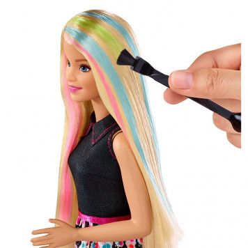 Игра MATTEL Barbie® Mix 'N Color™ (DHL90)-5