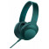 Наушники Sony MDR-100AAP Blue