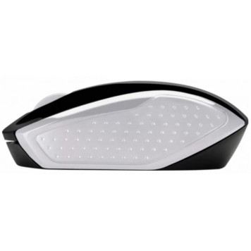 Беспроводная мышь HP Wireless Mouse 200  / Pike Silver (2HU84AA)-2