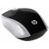 Беспроводная мышь HP Wireless Mouse 200  / Pike Silver (2HU84AA)