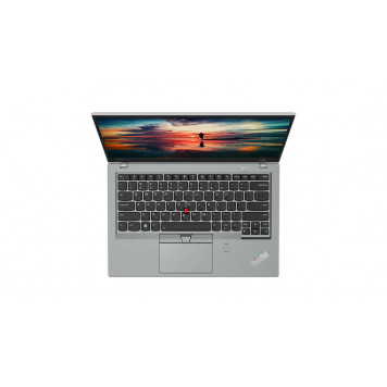 Ультрабук Lenovo ThinkPad X1 Carbon (6th Gen) (20KH003BRT)-4