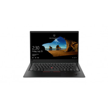 Ультрабук Lenovo ThinkPad X1 Carbon (6th Gen) (20KH003BRT)-5