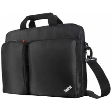 Сумка для ноутбука Lenovo ThinkPad 3-In-1 Case 14.1