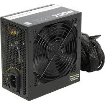 Блок питания Thermaltake TR2 S 700W ATX 2.3/ 80 PLUS White  230V only (TRS-0700P-2)