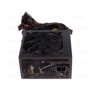 Блок питания Thermaltake TR2 S 700W ATX 2.3/ 80 PLUS White  230V only (TRS-0700P-2)-3