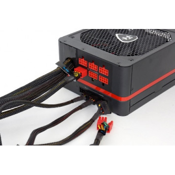 Блок питания Thermaltake Toughpower Grand 850W ATX 2.4 RGB (TPG-0850F-P)-2