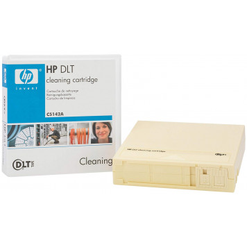 Картридж HP DLT 1 cleaning cartridge (C7998A)