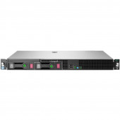 Сервер HPE ProLiant DL20 Gen9 (871431-B21)