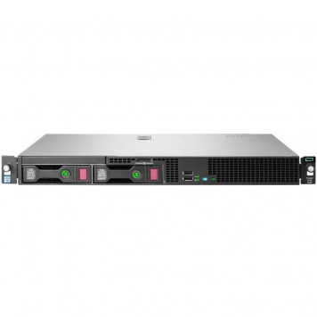 Сервер HPE ProLiant DL20 Gen9 (871431-B21)