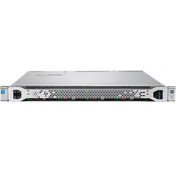 Сервер HPE ProLiant DL20 Gen9 (871431-B21)-4