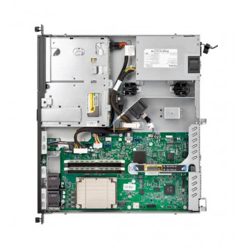 Сервер HPE ProLiant DL20 Gen9 (871431-B21)-5