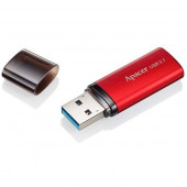 Флеш память USB Apacer 32GB USB 3.1 Gen1 AH25B / Red (AP32GAH25BR-1)