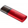 Флеш память USB Apacer 32GB USB 3.1 Gen1 AH25B / Red (AP32GAH25BR-1)