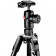 Штатив Manfrotto BEFREE ADV AL TWT BLK KIT (MKBFRTA4BK-BH)