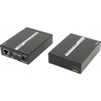 HDMI-RJ45 разветвитель Vcom (DD471)-2