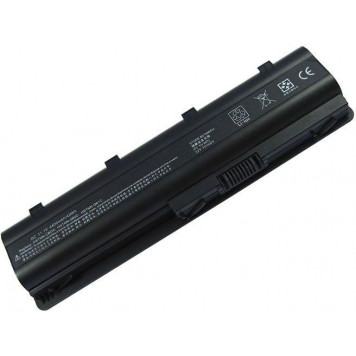 АККУМУЛЯТОР 10.8V 4400mA FOR HP Pavilion G4,G6 (CQ62)