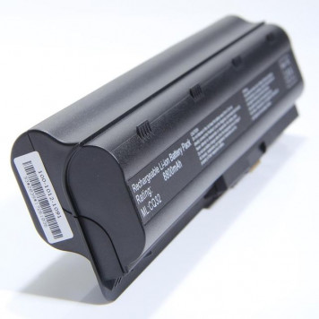 АККУМУЛЯТОР 10.8V 4400mA FOR HP Pavilion G4,G6 (CQ62)-3